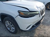 Jeep Cherokee Latitude Lux 4X4 1C4PJMMX7ND512722 снимка