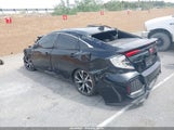 Honda Civic Si 2HGFC1E54JH702610 снимка