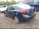 Mazda Mazda3 I Sport JM1BM1T79G1341283 fotografie
