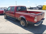 Ford F-250 Lariat/Xl/Xlt 1FTNW21F71EB43163 photo