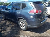 Nissan Rogue Sv 5N1AT2MV1EC859838 снимка