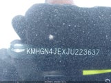 Genesis G80 3.8 KMHGN4JEXJU223637 снимка