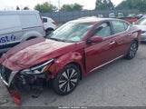Nissan Altima 2.5 Sl 1N4BL4EV6KC189353 снимка