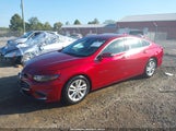 Chevrolet Malibu 1Lt 1G1ZE5ST2HF142283 снимка