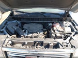 GMC Acadia Slt-1 1GKKNULSXJZ113941 снимка