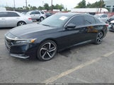 Honda Accord Sport 1HGCV1F37MA079089 fotografie