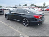 Honda Accord Sport 1HGCV1F37MA079089 photo