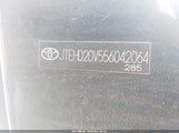 Toyota Rav4 JTEHD20V556042064 снимка