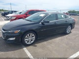 Chevrolet Malibu Fwd 1Lt 1G1ZD5STXPF184458 photo