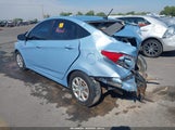 Hyundai Accent Gls KMHCT4AE4DU273894 снимка