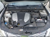 Hyundai Azera KMHFG4JG4DA215188 снимка