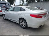 Hyundai Azera KMHFG4JG4DA215188 снимка