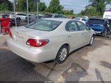 Lexus Es 330 JTHBA30G240010599 fotografie