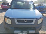 Honda Element Ex 5J6YH286X4L007505 снимка