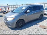Nissan Quest S JN8AE2KP7F9128563 снимка