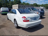 Mercedes-Benz S 550 4Matic WDDNG86XX8A209407 photo