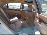 Mercedes-Benz S 550 4Matic WDDNG86XX8A209407 fotografie