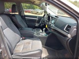 Toyota Highlander Le Plus V6 5TDZKRFH2FS054716 снимка