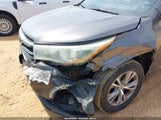 Toyota Highlander Le Plus V6 5TDZKRFH2FS054716 снимка