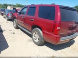 Chevrolet Tahoe Ltz 1GNFC33J39R205643 снимка