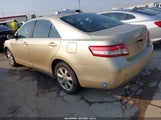 Toyota Camry Le 4T4BF3EK6AR002740 снимка