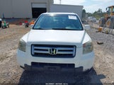 Honda Pilot Ex-L 5FNYF28626B045005 fotografie