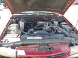 Chevrolet Blazer Ls 1GNDT13XX3K118595 снимка
