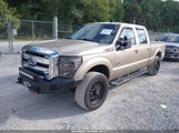 Ford F-250 Lariat 1FT7W2BT1BEB36031 снимка