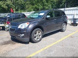 Chevrolet Equinox 2Lt 1GNALCEK6FZ136927 снимка