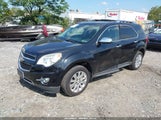 Chevrolet Equinox Ltz 2CNFLGEY1A6274742 снимка