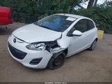 Mazda Mazda2 Sport JM1DE1KZ3D0162165 снимка
