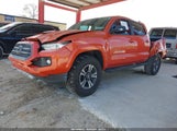 Toyota Tacoma 5TFCZ5AN7HX091488 снимка