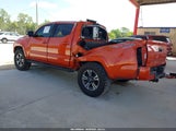 Toyota Tacoma 5TFCZ5AN7HX091488 снимка
