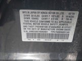 Honda Fit JHMGE88279S063651 снимка