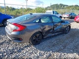 Honda Civic Ex-T JHMFC1F31JX014179 снимка