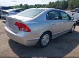 Honda Civic Hybrid JHMFA36248S027685 снимка