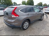 Honda Cr-V Ex 5J6RM4H59EL013123 снимка