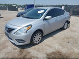 Nissan Versa 1.6 Sv 3N1CN7AP2KL867637 снимка