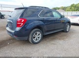 Chevrolet Equinox Lt 2GNALCEK3H1506968 снимка