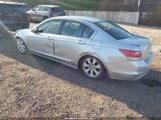 Honda Accord 2.4 Lx-P 1HGCP26478A116074 photo