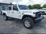 Jeep Gladiator Sport S 4X4 1C6JJTAGXPL571283 fotografie