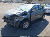 Nissan Rogue Sport S JN1BJ1CR3JW290029 снимка