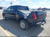 GMC Sierra  4Wd Short Box At4/4Wd Standard Box At4 1GTP9EEL1MZ347357 снимка
