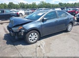 Toyota Corolla L 2T1BURHE4KC188841 снимка