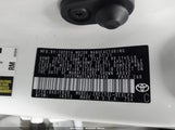 Toyota Corolla Le 5YFEPMAE5NP273483 снимка