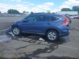 Honda Cr-V Ex 5J6RM3H58DL033369 снимка