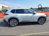 Nissan Rogue Sv Intelligent Awd JN8BT3BB7PW490822 photo
