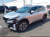 Nissan Rogue Sv Intelligent Awd JN8BT3BB7PW490822 photo