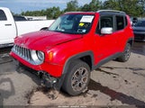 Jeep Renegade Limited 4X4 ZACCJBDB0HPF29083 снимка
