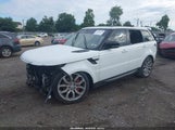 Land Rover Range Rover Sport 5.0L V8 Supercharged/5.0L V8 Supercharged Dynamic SALWR2EFXGA595025 снимка